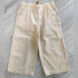 Ralph Lauren Polo toddler girl pants excellent condition worn once